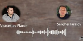 (audio) ZdG: Discuție telefonică dintre Iaralov și Platon. Vizați sunt Lupu, Candu, Plahotniuc și Andronachi